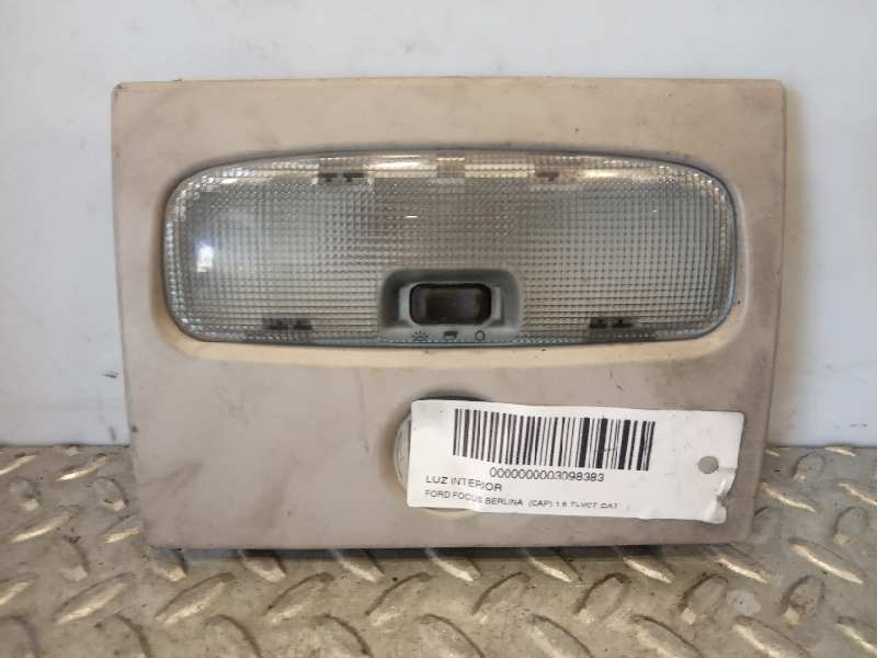 FORD Focus 2 generation (2004-2011) Autres pièces intérieures DELANTERA 18474534