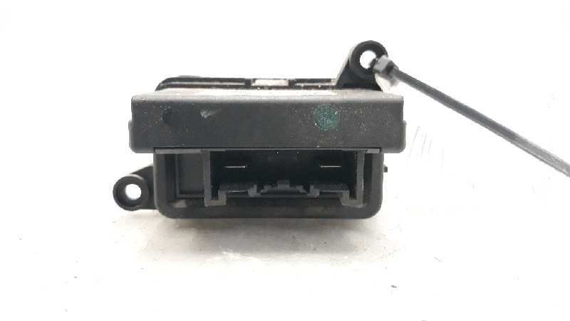 FORD Focus 2 generation (2004-2011) Ёжик 6G9T19E624AD 18717932