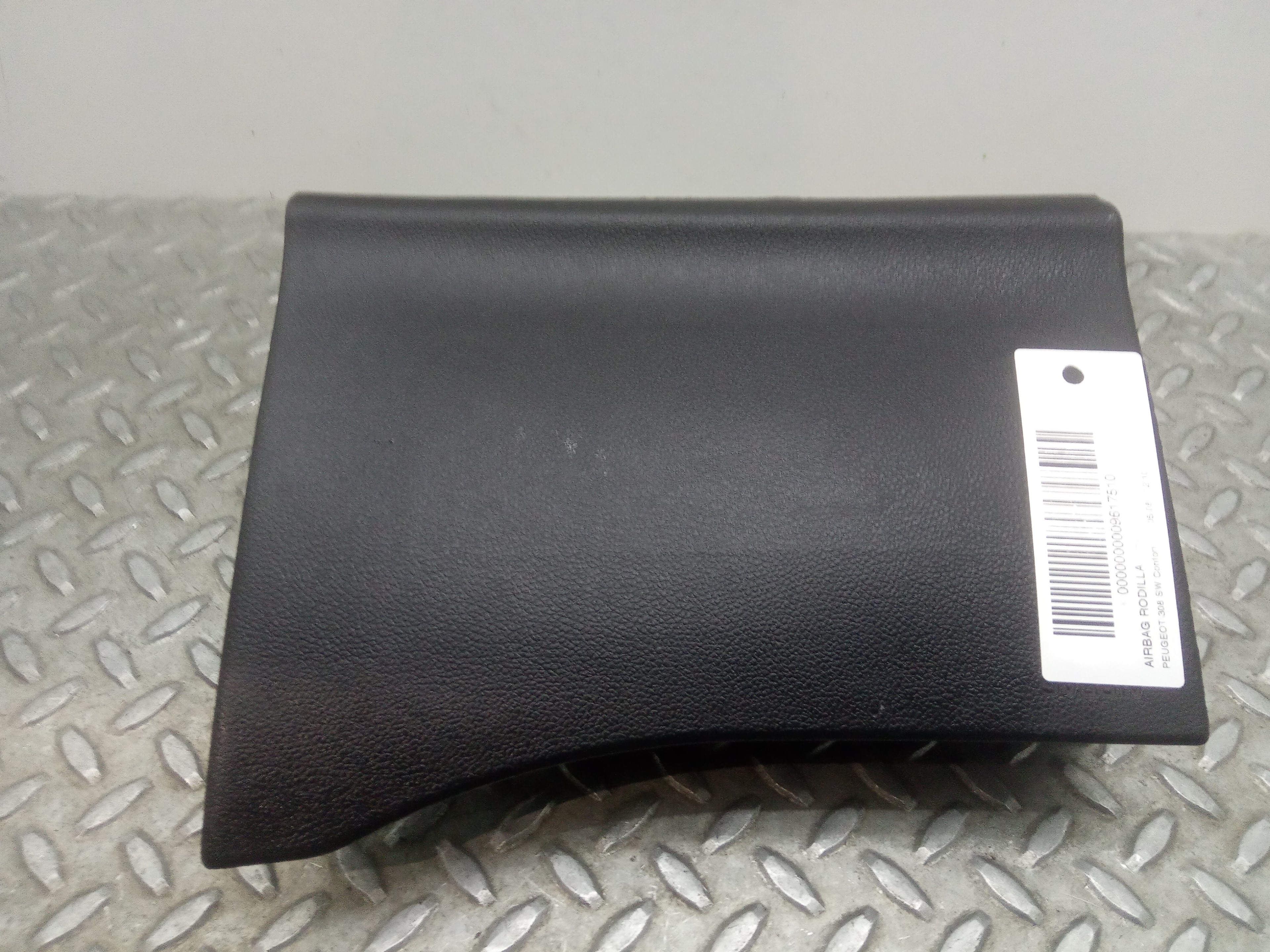 PEUGEOT 308 T7 (2007-2015) Knee SRS Airbag 96559939ZD, 8401422 23691136