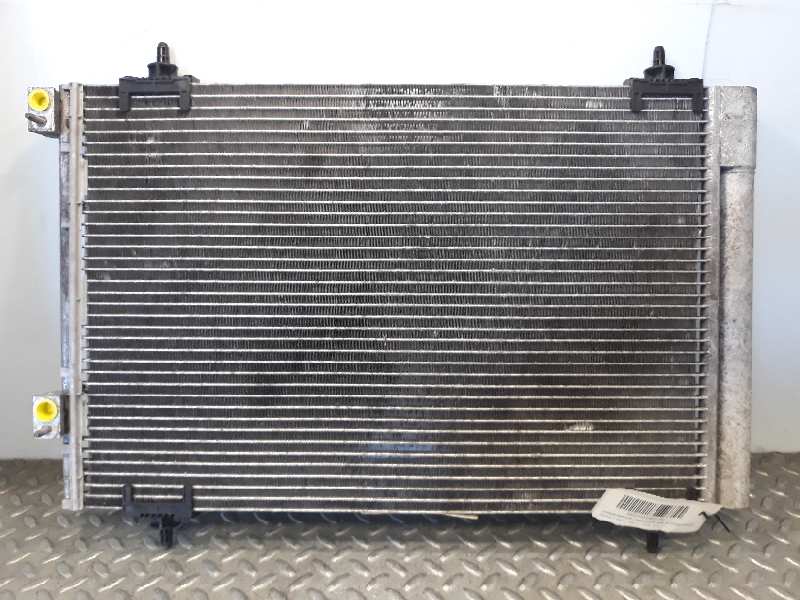 PEUGEOT 308 T7 (2007-2015) Air Con Radiator 9682531580 23298185