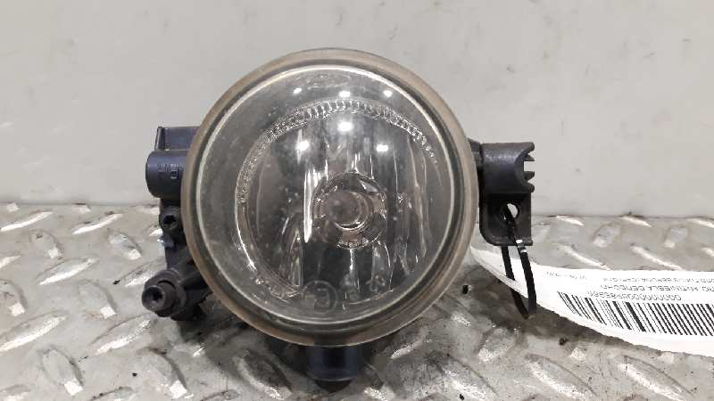 FORD Focus 2 generation (2004-2011) Front Right Fog Light 1481005 23289274