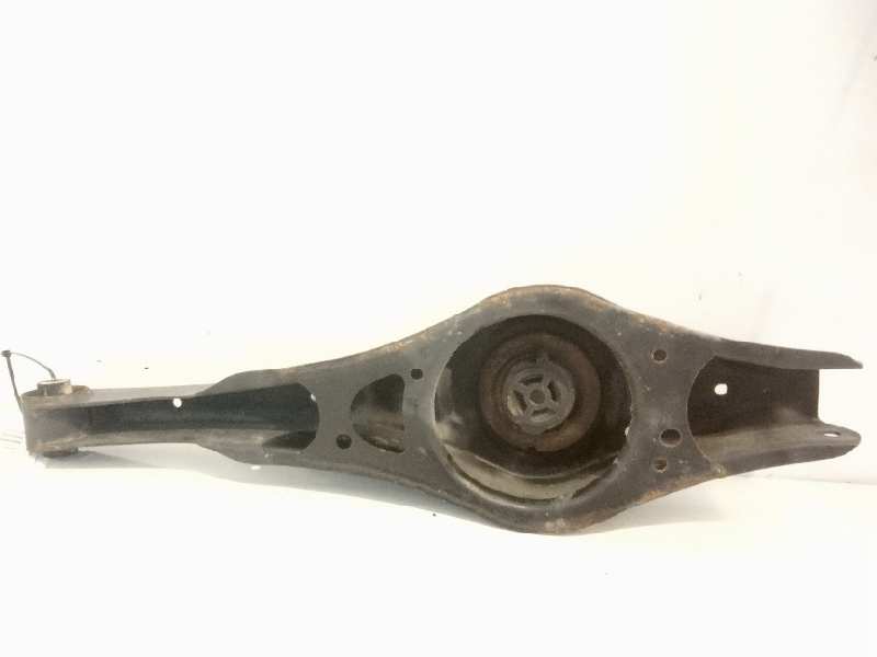 SEAT Toledo 3 generation (2004-2010) Rear Right Arm 5Q0505323C 18701267