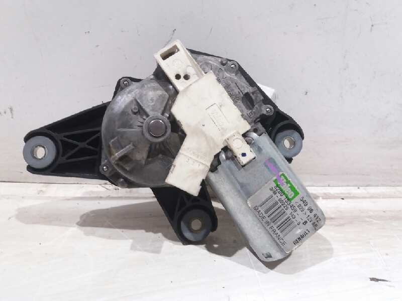 DODGE Scenic 2 generation (2003-2010) Tailgate  Window Wiper Motor 8200153459 18708667