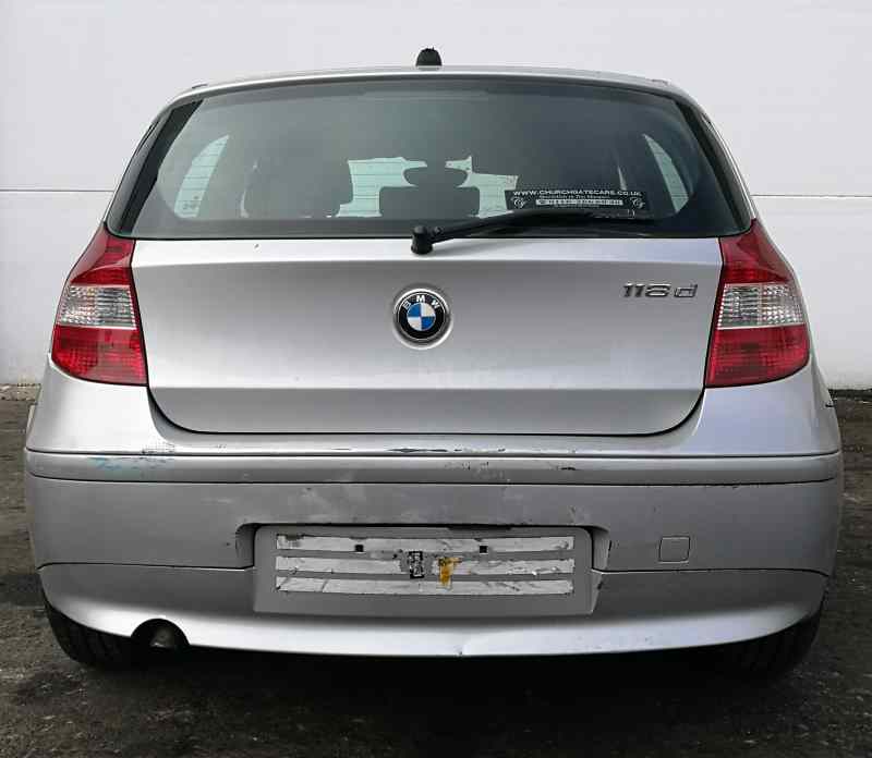 BMW 1 Series E81/E82/E87/E88 (2004-2013) Дверь задняя левая 18576646