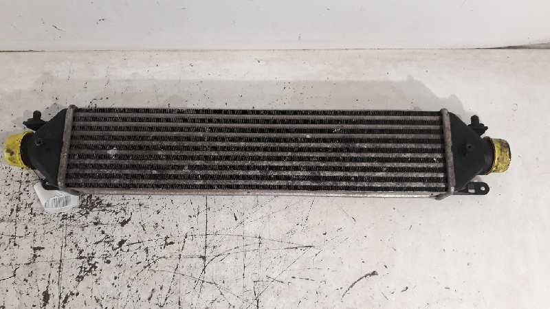 FIAT Bravo 2 generation (2007-2011) Intercooler Radiator 866455500 21900086