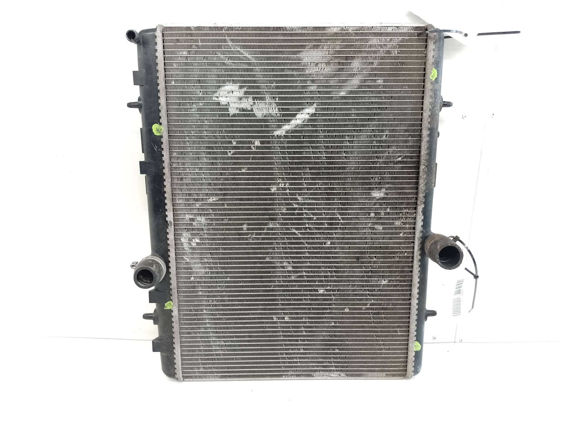 PEUGEOT 308 T7 (2007-2015) Air Con Radiator 9680533480 25413734