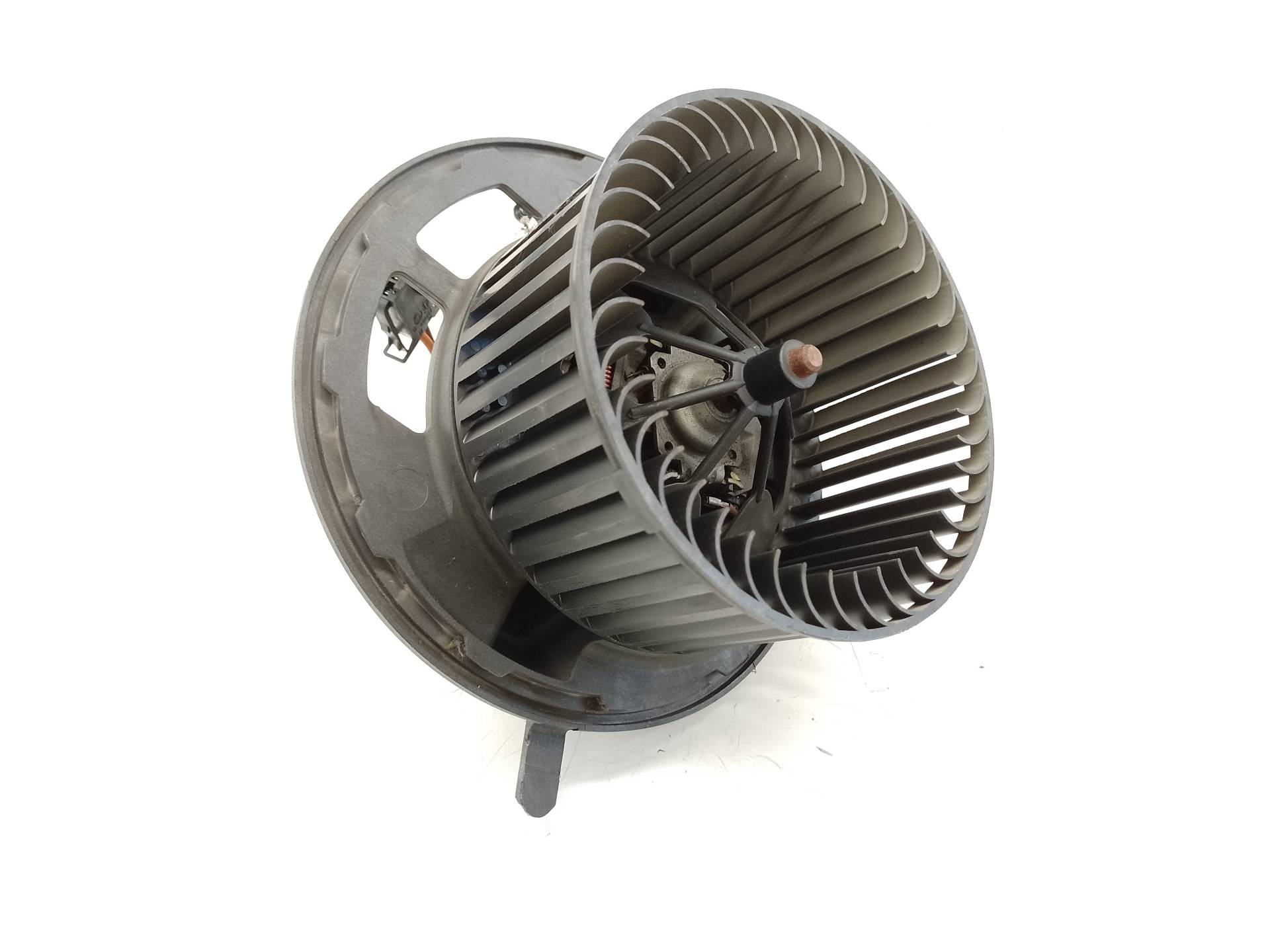 BMW 1 Series E81/E82/E87/E88 (2004-2013) Fűtésventilátor 985466N 25611013