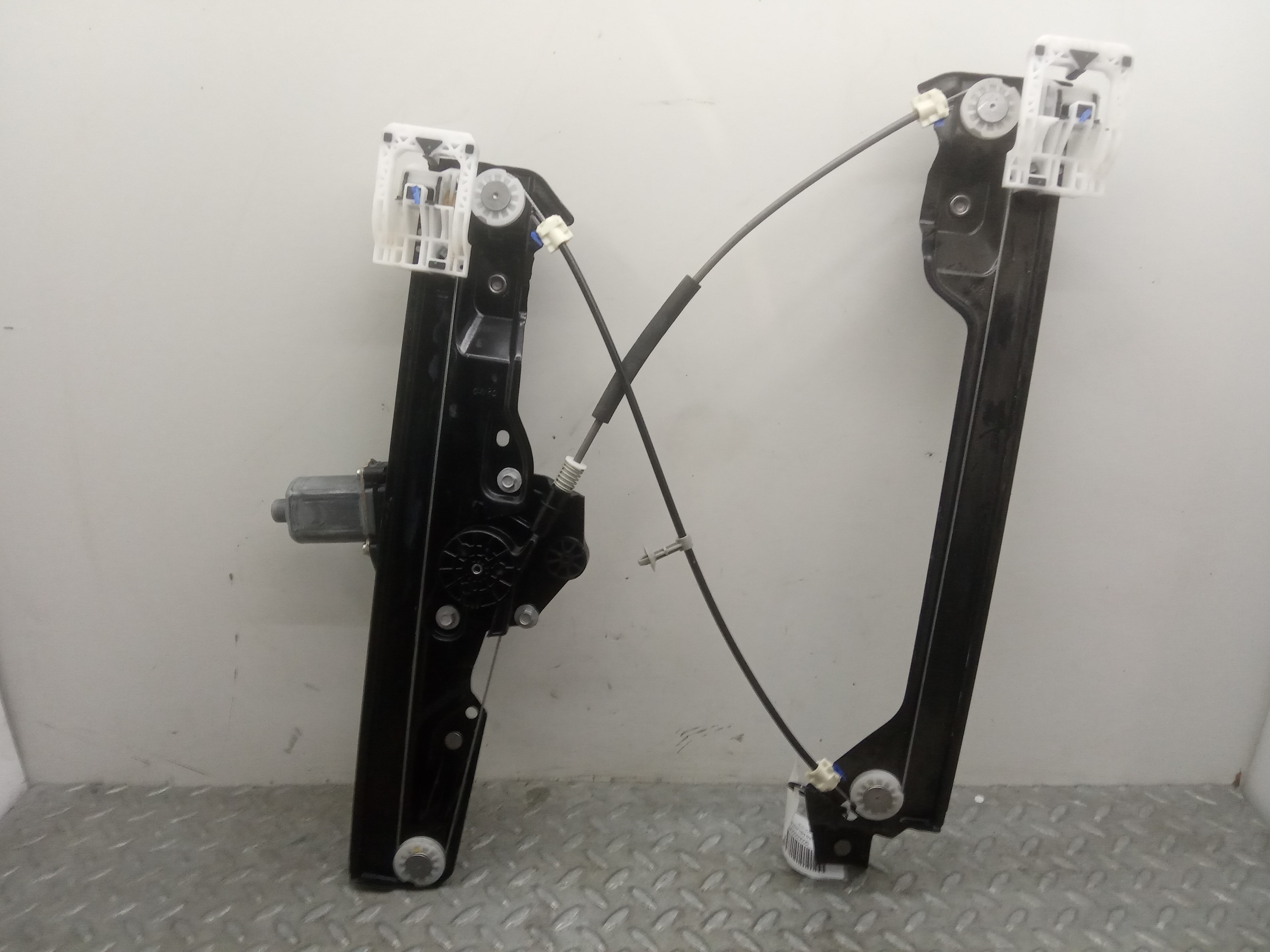 BMW X2 F39 (2017-2023) Front Left Door Window Regulator 7413049,0130822788 23691362