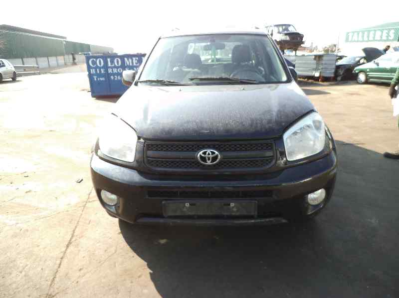 TOYOTA RAV4 2 generation (XA20) (2000-2006) Lève-vitre de porte arrière droite 8572032150 18502452