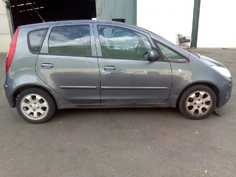 MITSUBISHI Colt 6 generation (2002-2013) Växellåda PMN130194,PMN130194 18662025