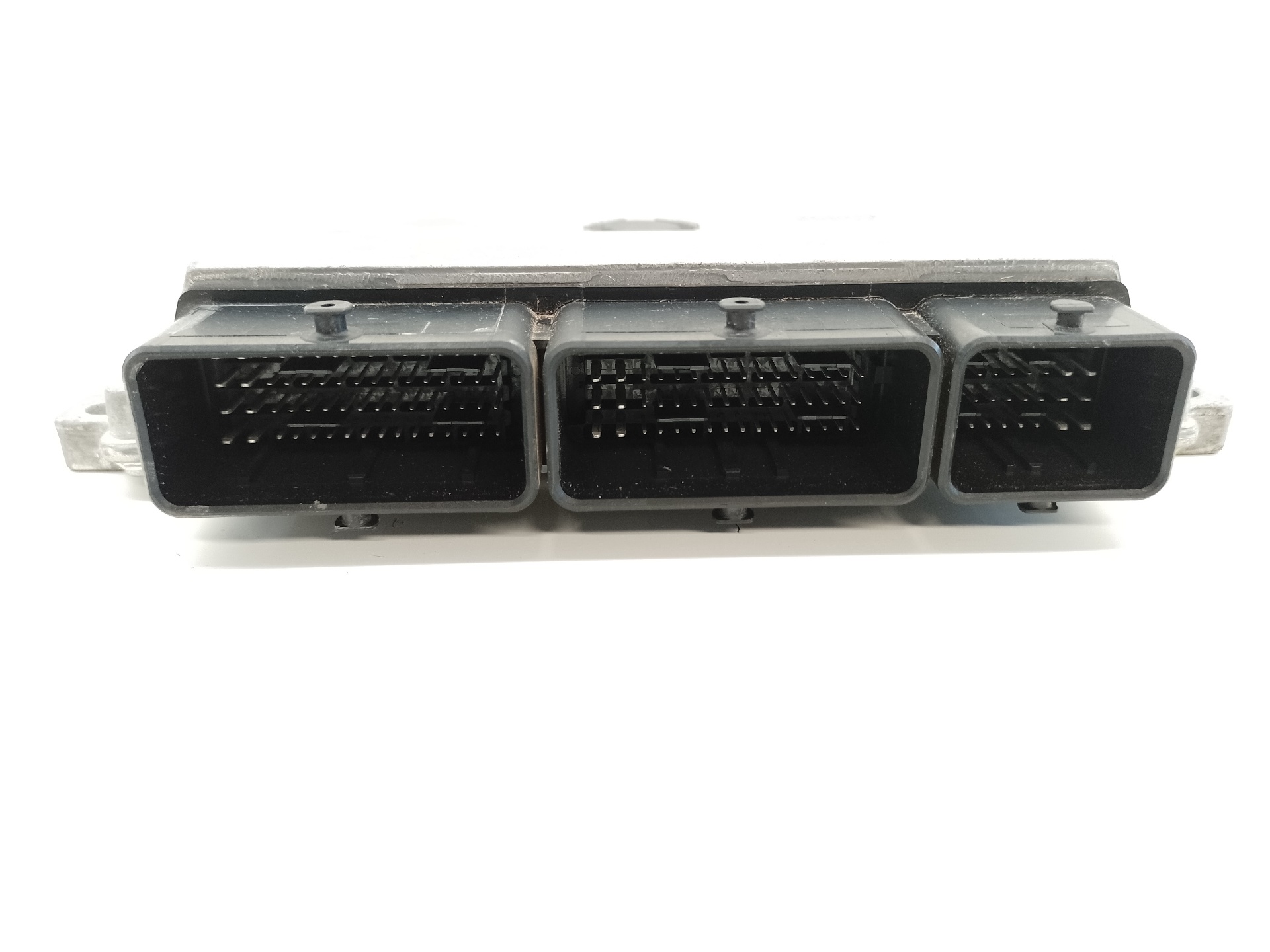 DACIA Sandero 2 generation (2013-2020) Other Control Units 237109221R 25583417