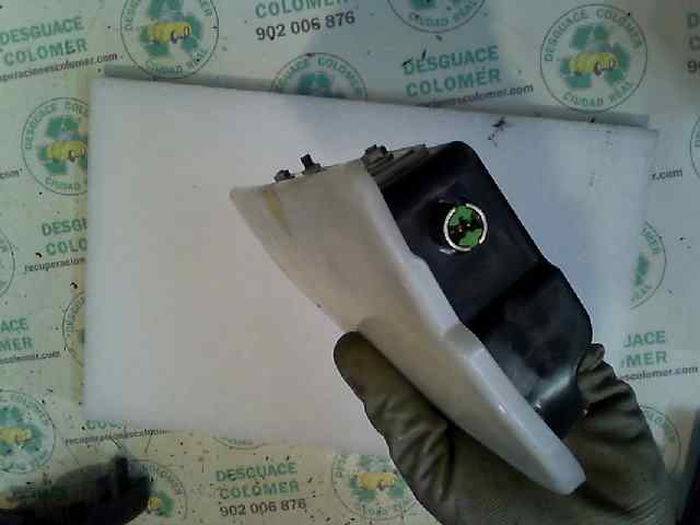 Airbag lateral izquierdo 192A3.000 de Fiat Stilo (192) 2001-2012 80 CV con 40001 km - pieza usada