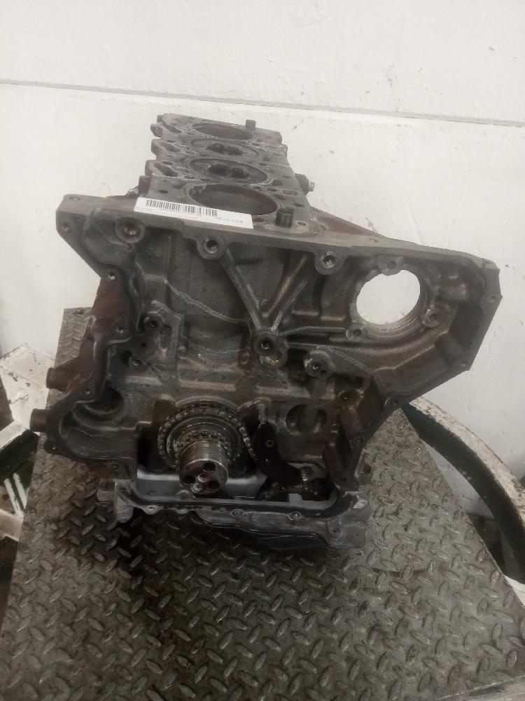 Bloque QJBA de Ford Mondeo iii sedán (b4y) 2000-2007 155 CV con 1 km - pieza usada