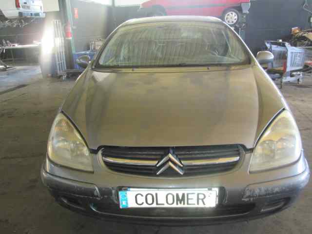 CITROËN C5 1 generation (2001-2008) Tengelykapcsoló henger 218234 18533942