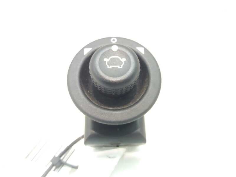 FORD Fiesta 5 generation (2001-2010) Other Control Units 4495427 18676787