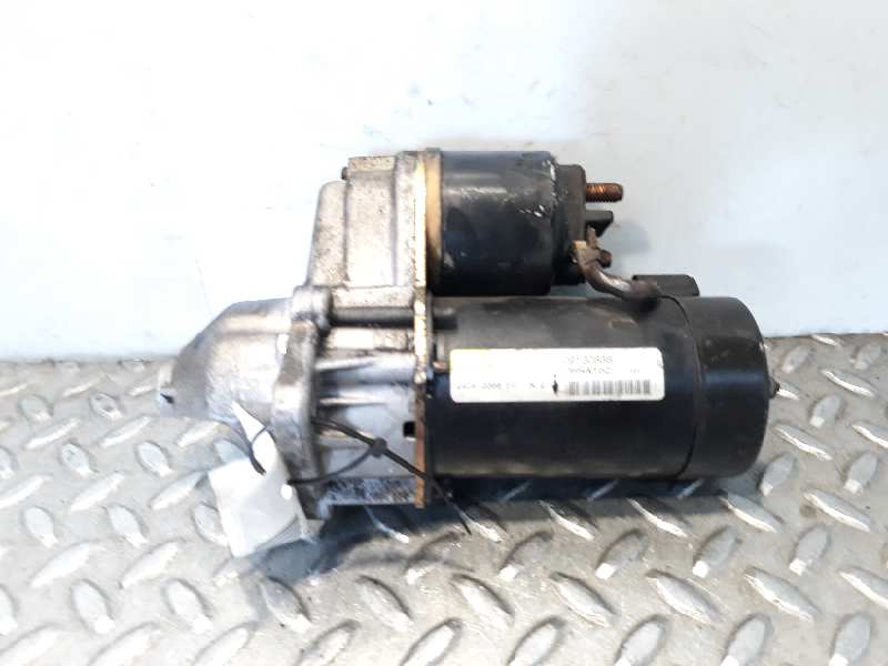 FIAT Astra H (2004-2014) Стартер 09130838,D6RA162 23687630