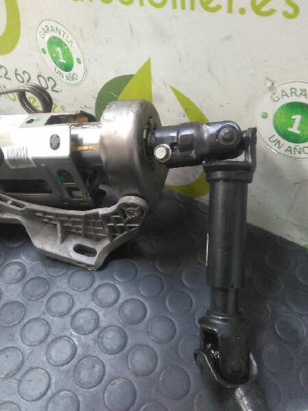 OPEL Steering Column Mechanism 13219343 18648187