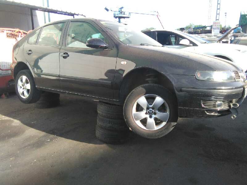 SEAT Leon 1 generation (1999-2005) Motor stěrače zadního okna 1J6955711G 18710947