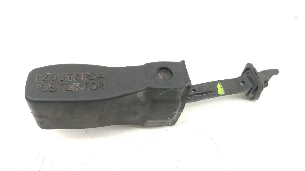 Retenedor puerta BLS 6J4839249B de Seat Ibiza iv (6j5, 6p1) 2008-2010 105 CV con 301422 km - pieza usada