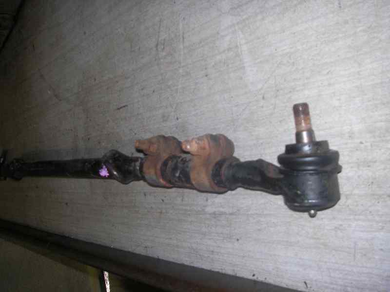 Barra de dirección DHY de Chrysler Cherokee (xj) 1988-2001 143 CV con 1 km - pieza usada