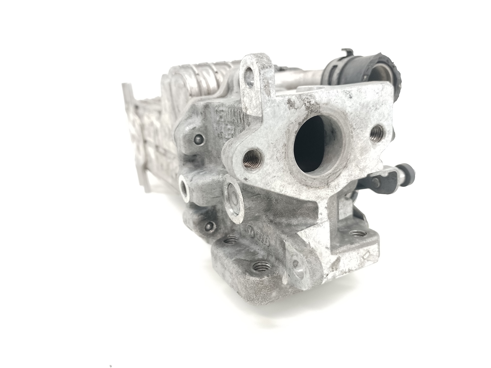 VOLKSWAGEN Passat B6 (2005-2010) EGR Cooler 030131513J 25323571