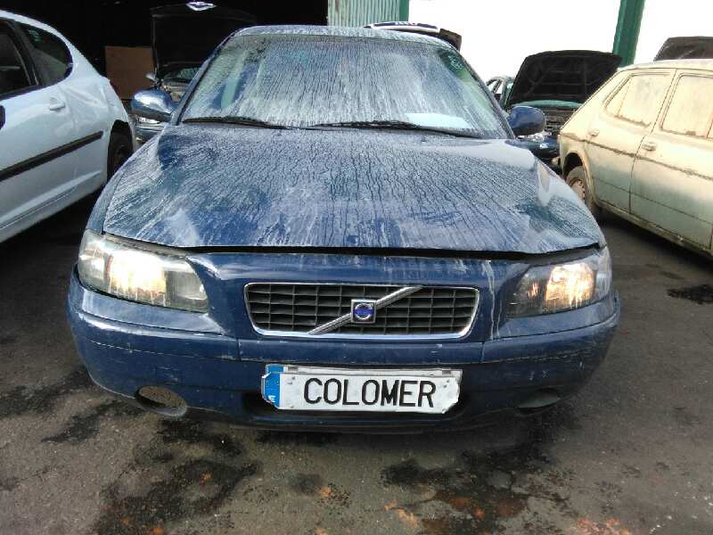 VOLVO S60 1 generation (2000-2009) Другая деталь 08642839 18753782