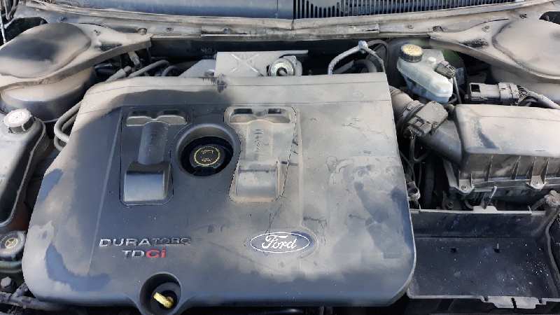 FORD Mondeo 3 generation (2000-2007) Engine FMBA, FMBA 23687318