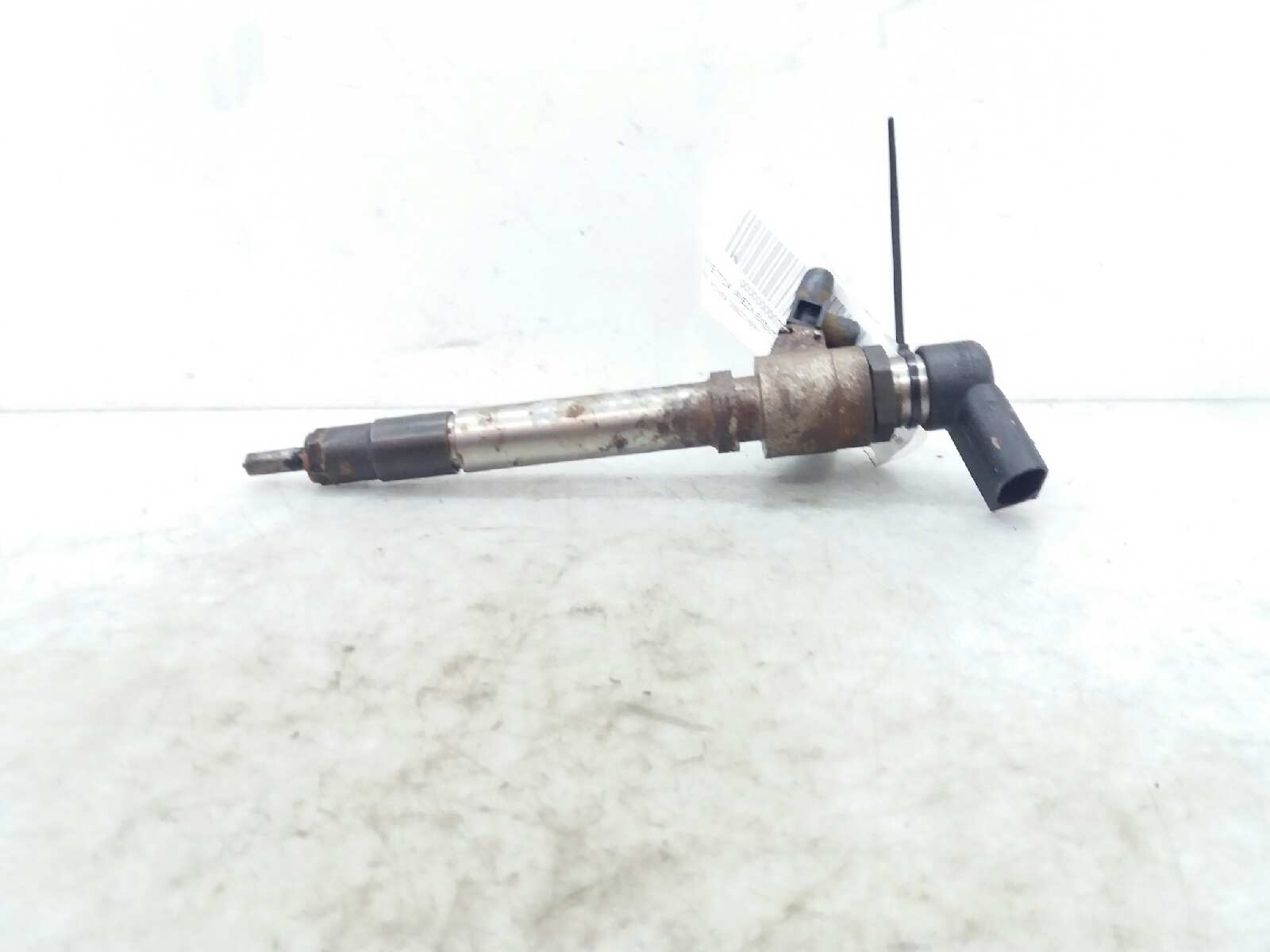 LAND ROVER Discovery 3 generation (2004-2009) Fuel Injector 7H2Q9K546CB 23672763