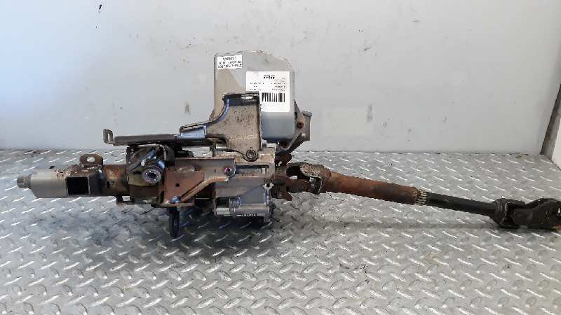 CHEVROLET Clio 2 generation (1998-2013) Steering Column Mechanism 8200826807A 18766314