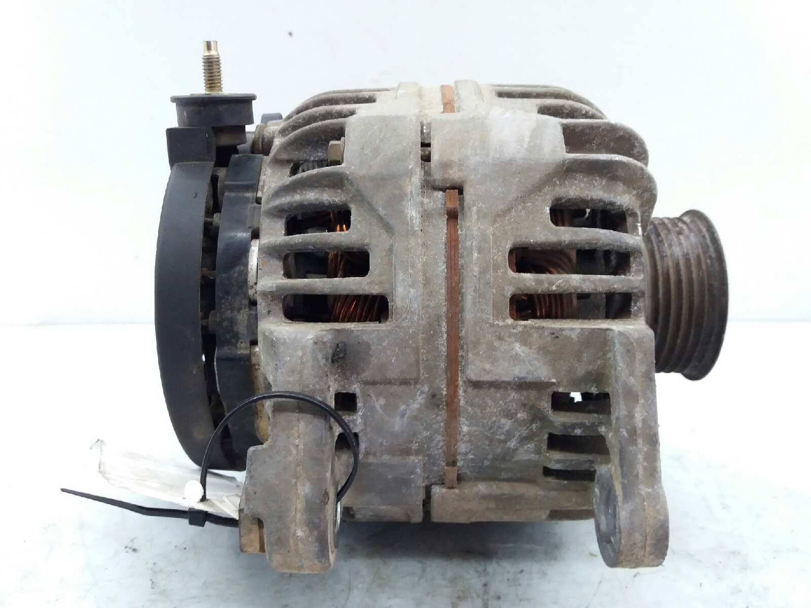 JEEP Cherokee 2 generation (XJ)  (1997-2001) Alternator 6004ML0001 23672898