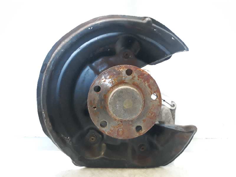 VOLKSWAGEN Passat B6 (2005-2010) Rear Right Wheel Hub 3C0505224E 23285239