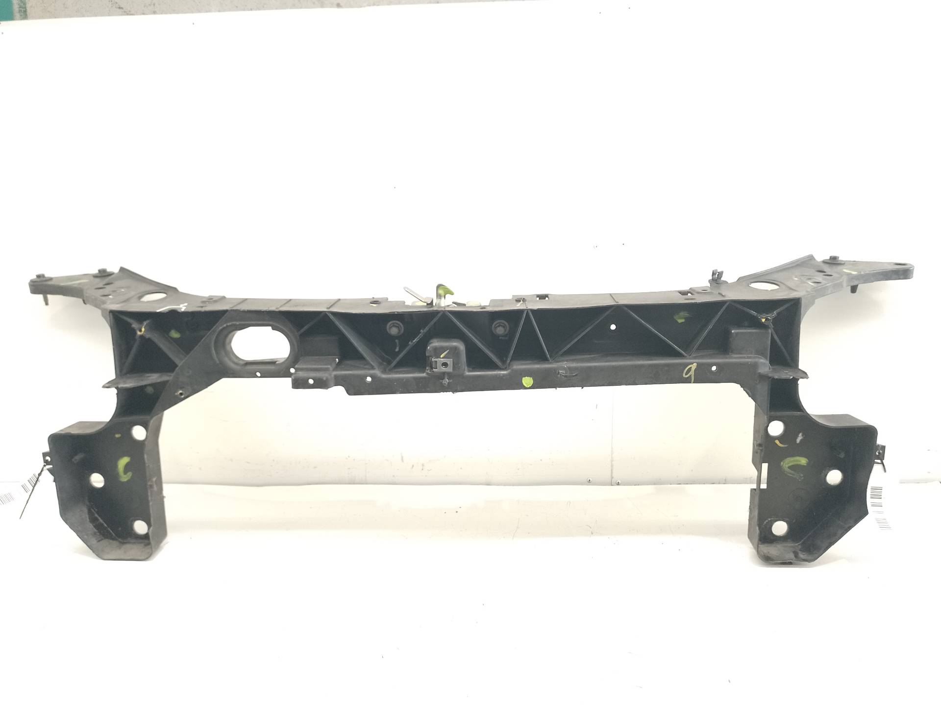 RENAULT Clio 3 generation (2005-2012) Upper Slam Panel Frame Part 7701477390 26282479