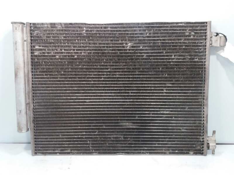 DACIA Lodgy 1 generation (2013-2024) Air Con Radiator 921006454R 18684653