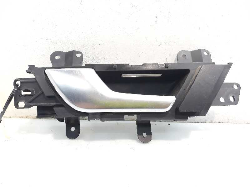 DODGE A6 C6/4F (2004-2011) Left Rear Internal Opening Handle 4F0868393 18715366