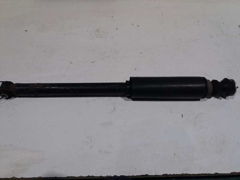 FIAT Bravo 2 generation (2007-2011) Rear Left Shock Absorber 18721477