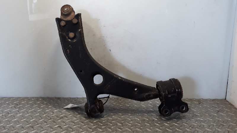 FORD Focus 2 generation (2004-2011) Front Left Arm 1570285 23287324
