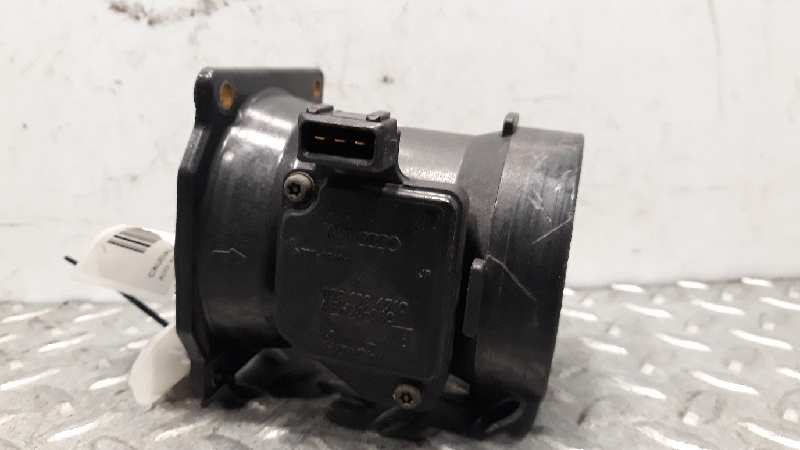 AUDI A4 B5/8D (1994-2001) Mass Air Flow Sensor MAF 078133471C 23676668