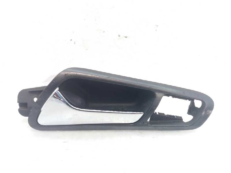 VOLKSWAGEN Passat B6 (2005-2010) Front Left Door Interior Handle Frame 3C1837113D 18734418