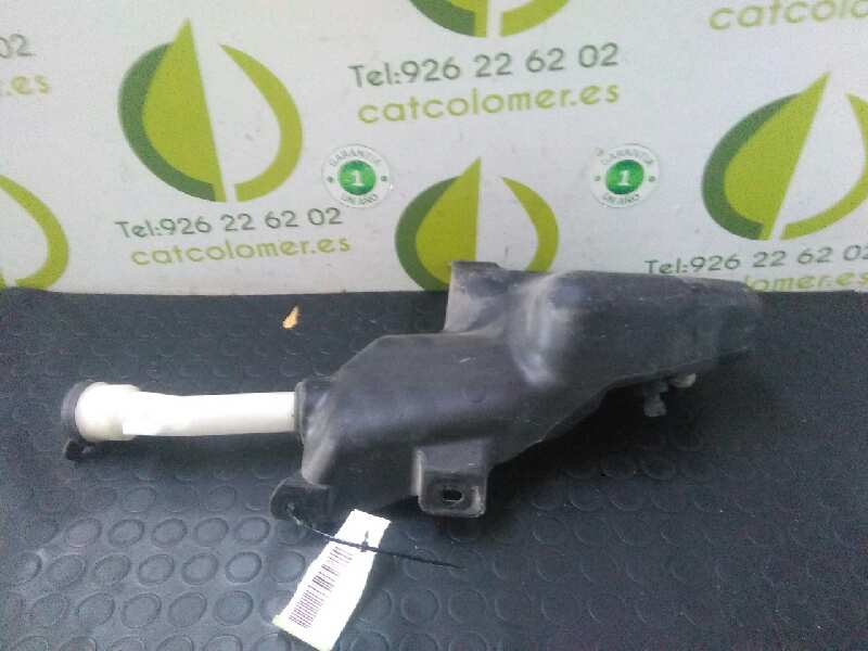 Depósito limpia A20DTH 13260579 de Opel Astra j lim. 2009-2015 160 CV con 1 km
