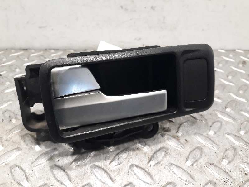 FORD Focus 2 generation (2004-2011) Front Left Door Interior Handle Frame 1470119 23289266