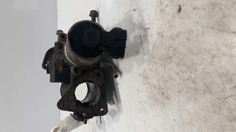 OPEL Meriva 1 generation (2002-2010) EGR Valve 8980607950 18722702