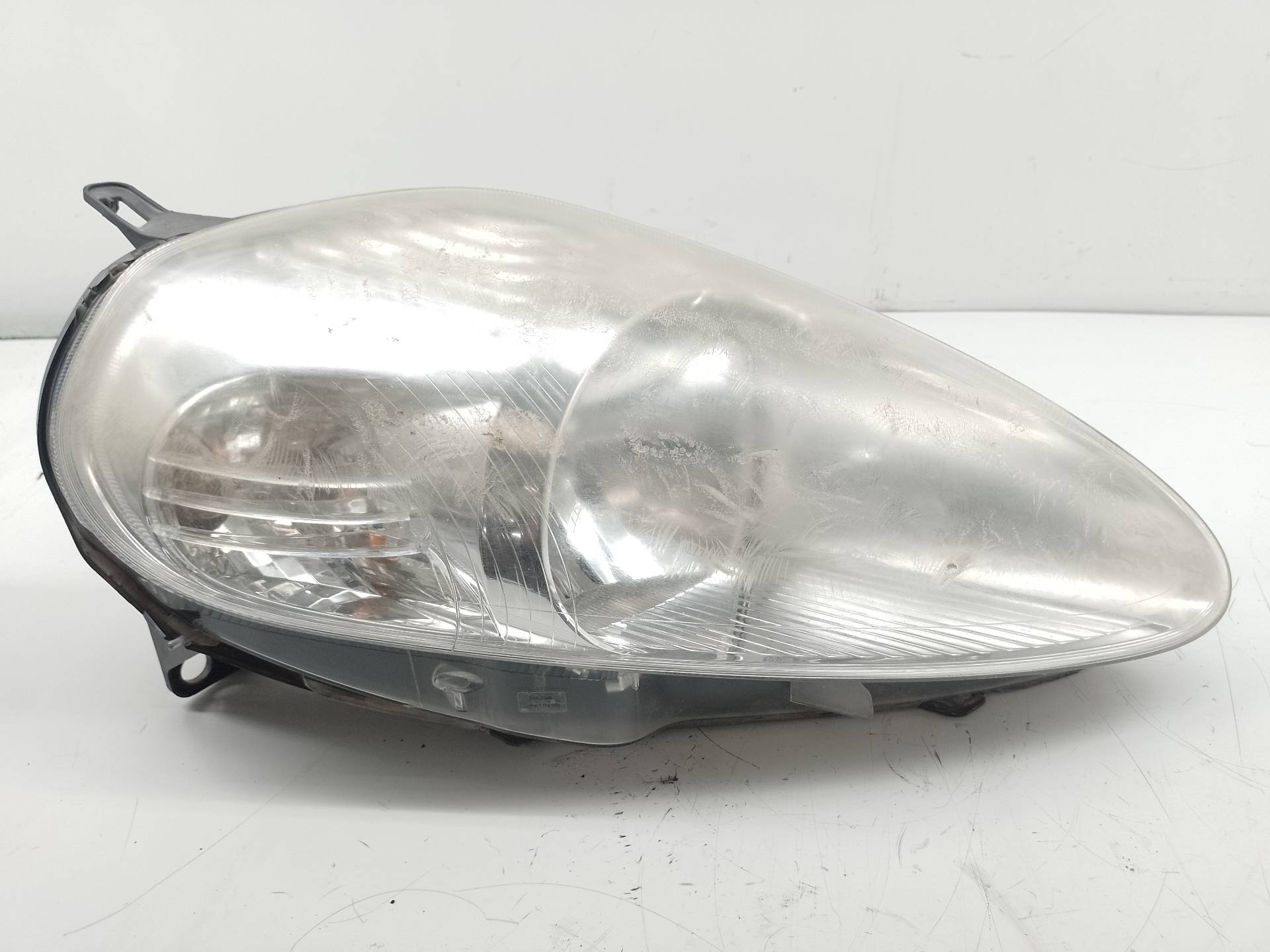 ABARTH Front Right Headlight 89101388 25704867