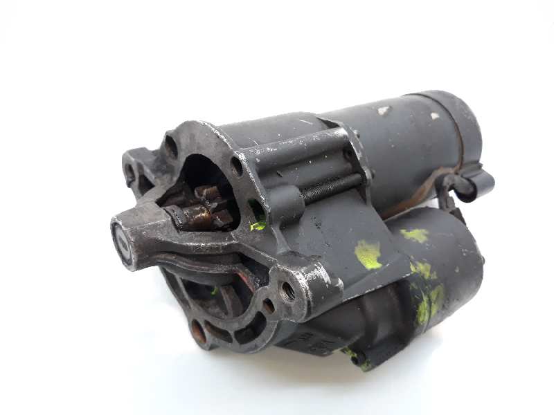 PEUGEOT 307 1 generation (2001-2008) Starter Motor 0986013850 18573063