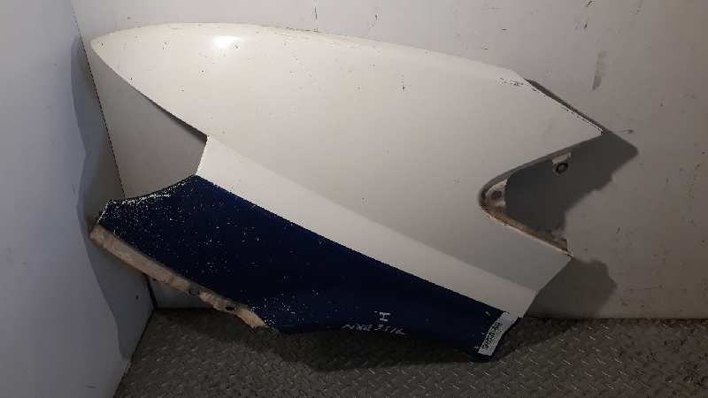 FORD Transit 3 generation (2000-2013) Front Left Fender 18442599