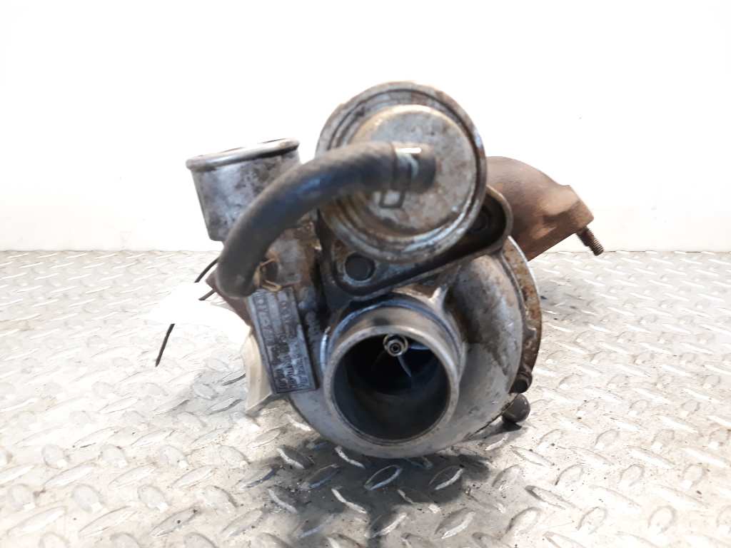 KIA Carnival UP/GQ (1999-2006) Turbocharger KHF51A 18456320