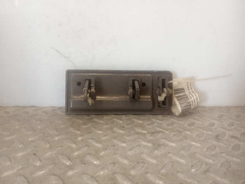 Maneta interior izquierda LD23 de Nissan Vanette cargo autobús (hc 23) 1994-2001 75 CV con 1 km - pieza usada