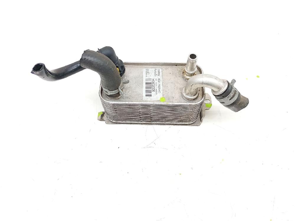 Enfriador de aceite motor TXDA,TXMA 6G917A095AD de Ford Kuga ii (dm2) 2013-0 163 CV con 208782 km - pieza usada