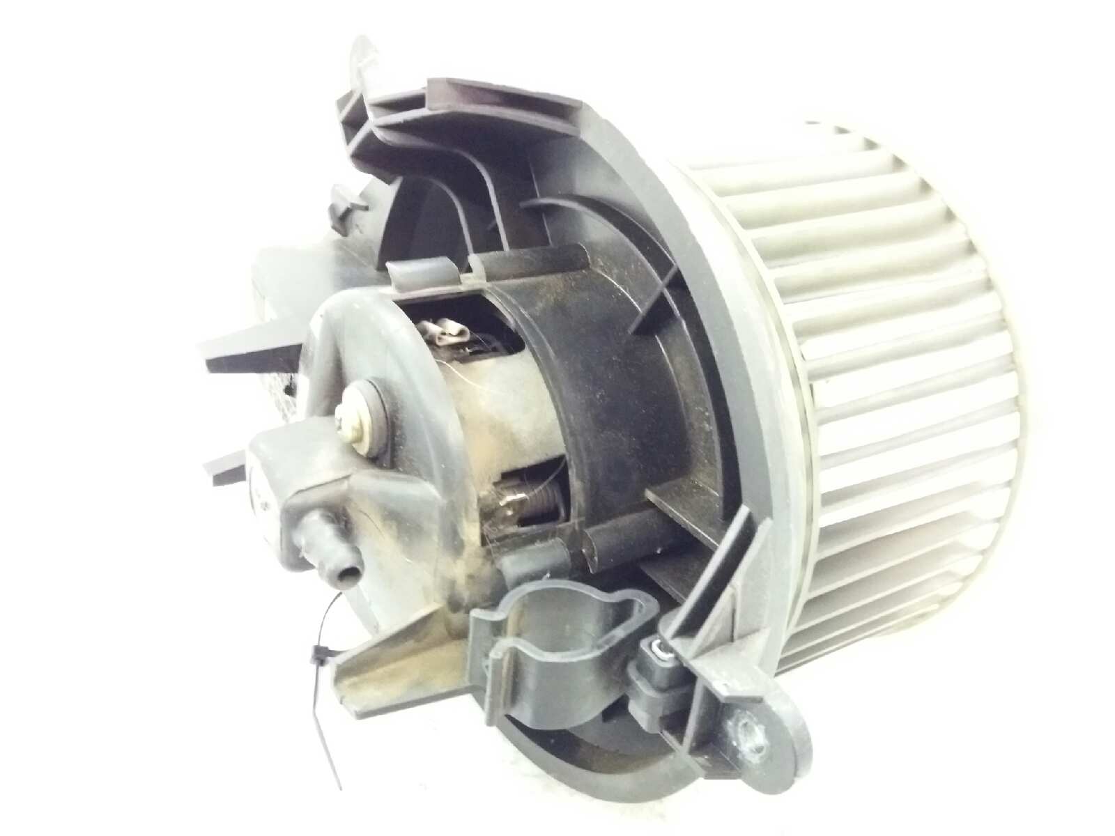 CITROËN Xsara 1 generation (1997-2004) Heater Blower Fan 210681233F 18614933