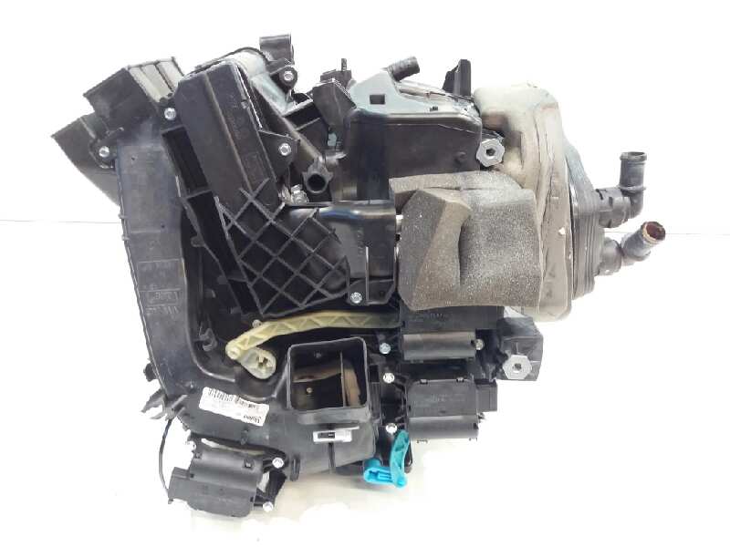 SEAT Toledo 3 generation (2004-2010) Печка салона 5P182000LH 18731720