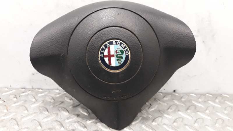 ALFA ROMEO 147 2 generation (2004-2010) Другие блоки управления 735289920 23199845